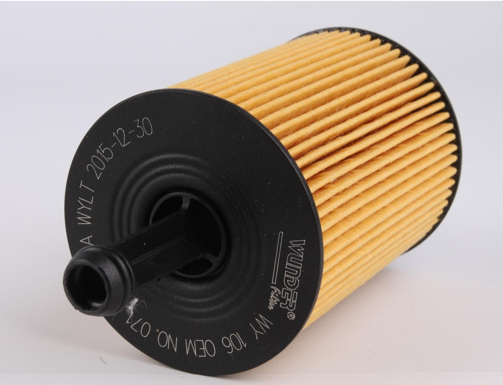 WY106 WUNDER FILTER
